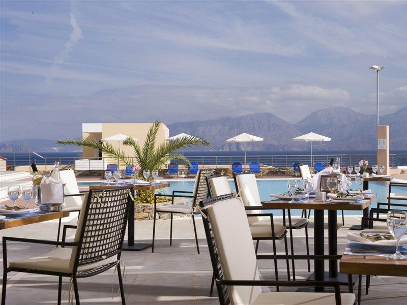 Miramare Villas Agios Nikolaos  Exterior photo