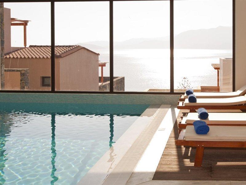 Miramare Villas Agios Nikolaos  Exterior photo